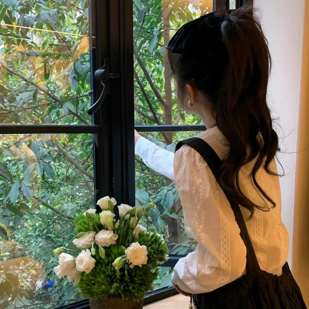 我的山与海